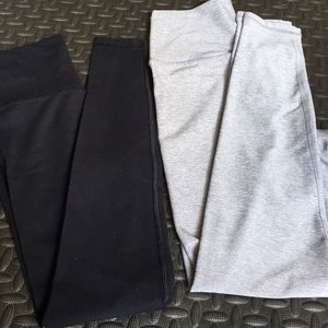 2 Scorpio Sol leggings
